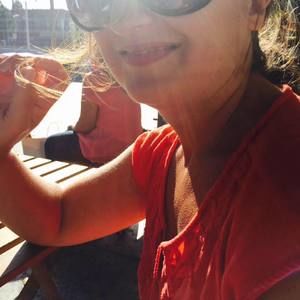 Meet your Posher, Jessie